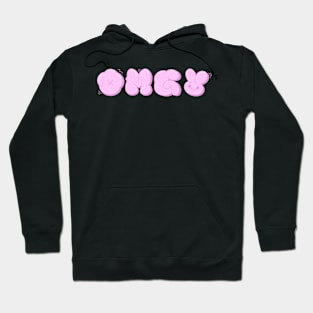 OMG - New Jeans Hoodie